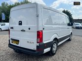 MAN TGE MWB L2H1 3.140 P/V Lion X Air Con Tow Bar NO VAT EURO 6 SELECT 6