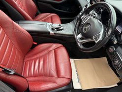 Mercedes-Benz C Class 2.1 C 250 AMG Line Premium+ D Auto 5dr 12