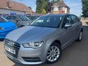 Audi A3 1.6 TDI SE Sportback S Tronic Euro 6 (s/s) 5dr