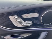 Mercedes-Benz E Class 2.0 E220d AMG Line (Premium) G-Tronic+ Euro 6 (s/s) 2dr 38