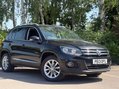 Volkswagen Tiguan 2.0 TDI BlueMotion Tech SE SUV 5dr Diesel Manual 4WD Euro 5 (s/s) (140 ps) 1
