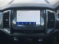 Ford Ranger 2.0 EcoBlue Wildtrak Auto 4WD Euro 6 (s/s) 4dr 52