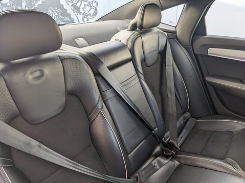 Volvo S90 D4 R-DESIGN 17