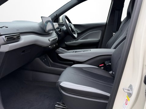 BYD Dolphin Surf 65kW Active 30kWh 5dr Auto 2