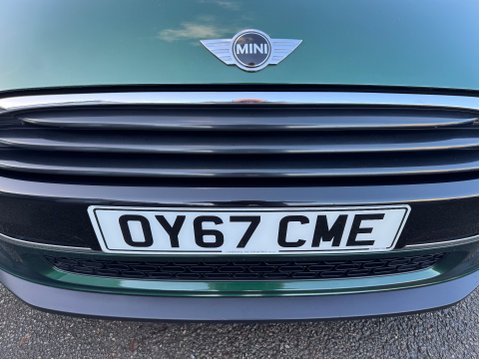 Mini Cooper 1.5 Cooper Steptronic Euro 6 (s/s) 3dr 16