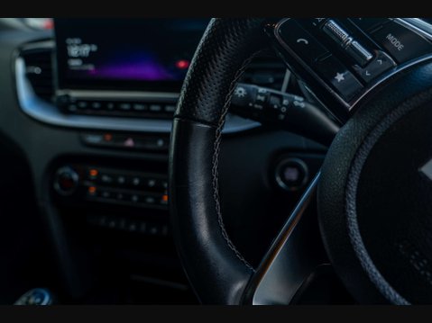 Kia Pro Ceed 1.5 ProCeed GT-Line ISG 5dr 12