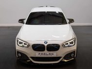 BMW 1 Series 2.0 120i M Sport Shadow Edition Hatchback 3dr Petrol Auto Euro 6 (s/s) (184 13