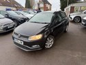 Volkswagen Polo 1.0 BlueMotion Tech SE Euro 6 (s/s) 5dr