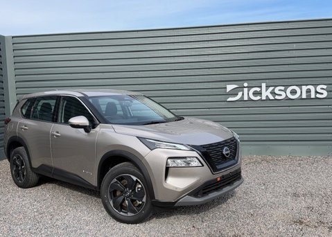 Nissan X-Trail EPOWER ACENTA PREMIUM 5 SEAT  1