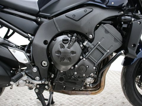 Yamaha FZ1 FZ1 N 35