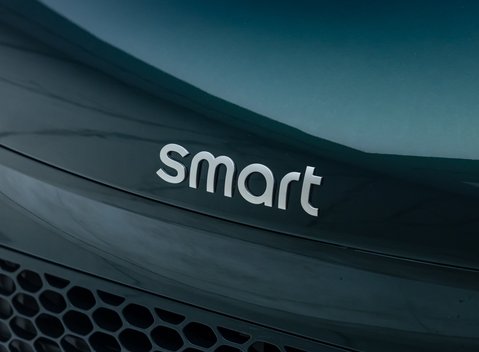 Smart Fortwo Coupe RACING GREEN EDITION 44