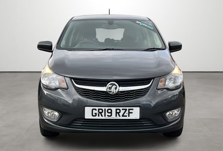 Vauxhall Viva 1.0 [73] SE 5dr [A/C]