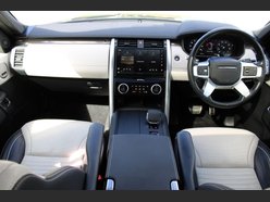 Land Rover Discovery R-DYNAMIC HSE MHEV 13