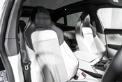 Aston Martin DBX 707 V8. VAT Q. Q PAINTWORK. 40K IN OPTIONS. DUOTONE INTERIOR. H & C SEATS. 19