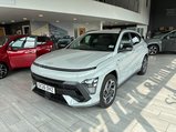 Hyundai KONA 1.6 h-GDi N Line S DCT Euro 6 (s/s) 5dr 1