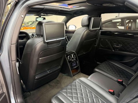 Bentley Flying Spur 4.0 V8 S Saloon 4dr Petrol Auto 4WD Euro 6 (528 ps) 45