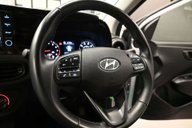 Hyundai i10 1.0 i10 SE Connect MPI Auto 5dr 30