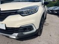 Renault Captur 0.9 TCe ENERGY Dynamique S Nav Euro 6 (s/s) 5dr 11