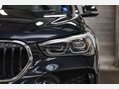 BMW X1 2.0 20i M Sport SUV 5dr Petrol Auto xDrive Euro 6 (s/s) (192 ps) 82