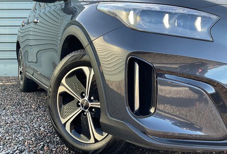 Kia Xceed 1.6 T-GDi '3' PHEV