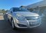 Vauxhall Astra 1.6i 16v Design Hatchback 5dr Petrol Manual (155 g/km, 113 bhp)
