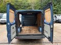 Vauxhall Vivaro 2.0 2700 CDTi Panel Van 4dr Diesel Manual FWD L1 (198 g/km, 89 bhp) 11