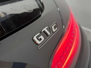Mercedes-Benz Amg GT 4.0 V8 BiTurbo GPF C Roadster 2dr Petrol SpdS DCT Euro 6 (s/s) (557 ps) 7