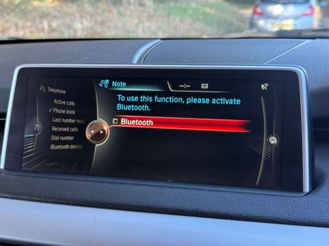 BMW X5 3.0 X5 xDrive 40d SE Auto 4WD 5dr 56