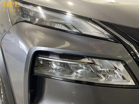 Nissan X-Trail 1.5 h e-POWER N-Connecta SUV 5dr Petrol Hybrid Auto e-4ORCE Euro 6 (s/s) (2 9