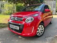 Citroen C1 FEEL 11