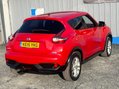Nissan Juke 1.5 dCi Acenta Premium Euro 6 (s/s) 5dr 53