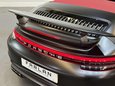 Porsche 911 3.7T 992 Turbo S Convertible 2dr Petrol PDK 4WD Euro 6 (s/s) (650 ps) 44