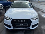 Audi A4 TFSI S4 QUATTRO 4