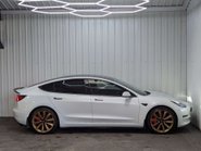 Tesla Model 3 Model 3 Performance AWD 4WD 4dr 17