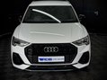 Audi Q3 2.0 Q3 Black Edition 35 TDI Semi-Auto 5dr 7