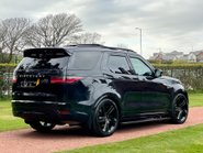 Land Rover Discovery METROPOLITAN EDITION MHEV 14