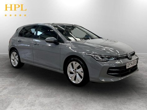 Volkswagen Golf 1.5 TSI Match Hatchback 5dr Petrol Manual Euro 6 (s/s) (115 ps)