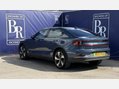 Polestar 2 Single Motor 69kWh Standard Range Fastback 5dr Electric Auto FWD (231 ps) 7