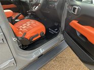 Jeep Wrangler CHELSEA TRUCK 45