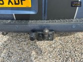Ford Transit Custom LWB L2H1 Low Roof Sport 280 Air Con Alloys Sensors Cam Tow Bar EURO 6 NO VA 9