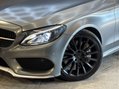 Mercedes-Benz C Class 3.0 AMG C 43 Premium+ 4Matic Auto 4WD 2dr 40