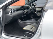 Mercedes-Benz CLA Class 2.0 AMG CLA 45 S 4Matic+ Plus Auto 4WD 4dr 9