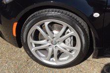 Alfa Romeo 4C Tbi Spider 16