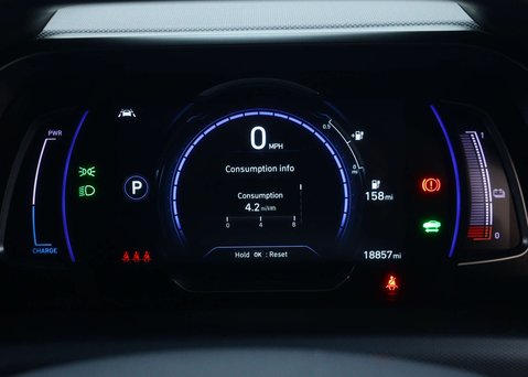 Hyundai IONIQ IONIQ Premium SE BEV 5dr 17