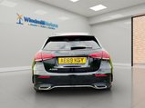 Mercedes-Benz A Class 2.0 A220 AMG Line (Premium) 7G-DCT Euro 6 (s/s) 5dr 9