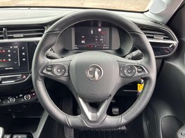 Vauxhall Corsa 1.2 Corsa Elite Edition T 5dr 20