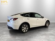 Tesla Model Y (Dual Motor) Long Range SUV 5dr Electric Auto 4WDE (384 bhp) 7