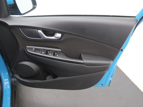 Hyundai KONA 1.6 h-GDi SE Connect DCT Euro 6 (s/s) 5dr 19