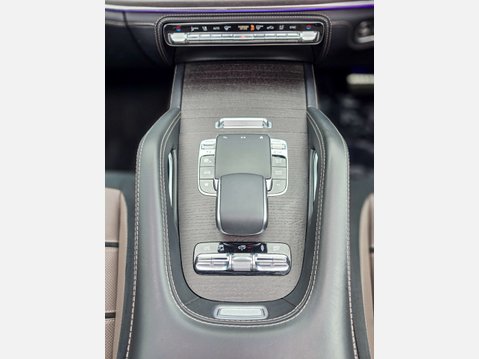 Mercedes-Benz GLE 3.0 AMG GLE 53 Premium+ MHEV 4Matic+ Auto 4WD 5dr 18