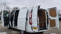 Ford Transit Custom 2.0 300 EcoBlue Limited Panel Van 5dr Diesel Auto L1 H1 Euro 6 (s/s) (130 p 10